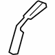 Ford FL1Z-78605W00-AA Strap, Front Passenger Side
