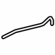 Ford F81Z-2826642-AA Control Rod, Rear Passenger Side