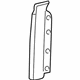 Ford F85Z-78291A09-BA Applique, Driver Side