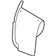 Ford 6L2Z-16184-AA Liner Extension, Front Passenger Side