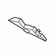 Ford LJ6Z-17D943-C Inner Bracket, Rear Driver Side
