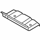 Ford DV6Z-61111A64-A Rear Crossmember