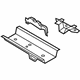 Ford DV6Z-4K338-B Crossmember, Rear