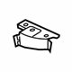 Ford DV6Z-1710132-A Crossmember Support, Rear Passenger Side