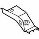 Ford KV6Z-6111250-A Extension, Rear Passenger Side