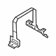 Ford KB3Z-10732-A Hold Down Clamp