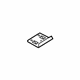 Ford KB3Z-10A705-A Bracket