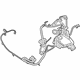 Ford KB3Z-14300-A Positive Cable