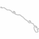 Ford GD9Z-15K868-A Wire Harness
