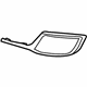 Ford BA1Z-15266-B Trim Molding, Front Driver Side