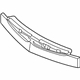 Ford BA1Z-17C882-A Absorber, Front