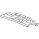 Ford 5W7Z-5446506-AA Package Tray