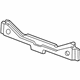 Ford F8AZ-5440338-AA Lower Reinforcement