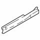 Ford JL1Z-4010128-A Rocker Reinforcement Ext, Passenger Side