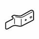 Ford CK4Z-9960328-C Inner Cover Rear Bracket