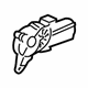 Ford BK2Z-99218A43-A Actuator, Front
