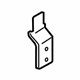 Ford CK4Z-9960328-D Inner Cover Front Bracket