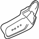 Ford CK4Z-9961694-BB Outer Cover, Front Passenger Side