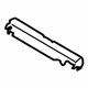 Ford BK2Z-5461748-CD Top Cover, Front Upper Driver Side