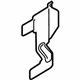 Ford CK4Z-9960328-B Outer Cover Rear Bracket