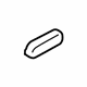 Ford 9L3Z-14711-AE Knob, Front