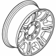 Ford BC3Z-1007-D Wheel, Alloy