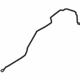 Ford L1MZ-18812-F Antenna Cable, Center