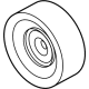 Ford KR3Z-8678-A Idler Pulley