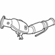 Ford G1FZ-5E212-A Converter Assembly