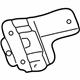 Ford 2L1Z-6038-EB Motor Mount, Driver Side