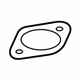 Ford 9L3Z-5R084-B Anchor Plate, Passenger Side