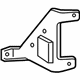 Ford XL5Z-14B058-AA Control Module Bracket