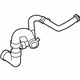 Ford 9E5Z-8286-F Lower Hose