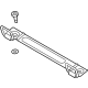 Ford JR3Z-63601B28-B Anchor Plate