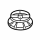 Ford BK2Z-0923-B Vent, Upper