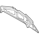 Ford CK4Z-6127946-E Rail Reinforcement, Rear Passenger Side