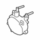 Ford DX2Z-2A451-A Vacuum Pump
