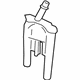 Ford JL3Z-6A785-A Oil/Air Separator