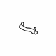 Ford JL3Z-9Y439-A Water Hose