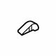 Ford F3UZ-15221A06-A Actuator Seal, Front Passenger Side
