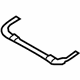 Ford 9L1Z-7863048-A Retainer, Inner