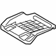 Ford 9L1Z-7863100-A Seat Frame, Front