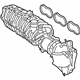 Ford CM5Z-9424-D Intake Manifold