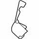 Ford BB5Z-9G850-B Shield, Driver Side