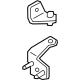 Ford H1BZ-5826800-A Upper Hinge, Passenger Side