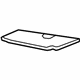 Ford 3L2Z-7846140-BAB Cover, Front
