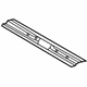 Ford 5L2Z-7842624-AAC Scuff Plate, Rear