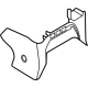 Ford LK4Z-14A099-BA Lower Shield