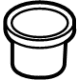 Ford KK3Z-6113562-AA Insert