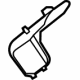 Ford KK3Z-6106012-AA End Cover